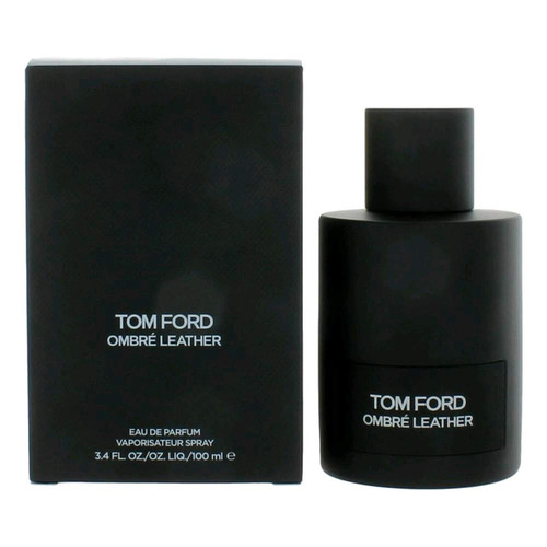 בושם יוניסקס טום פורד TOM FORD OMBRE LEATHER 100 ML E.D.P