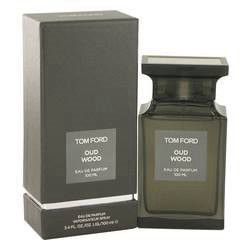 בושם טום פורד TOM FORD OUD WOOD 100 ML E.D.P