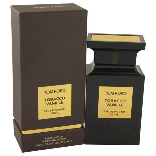 בושם טום פורד TOM FORD TOBACCO VANILLE 100 ML E.D.P