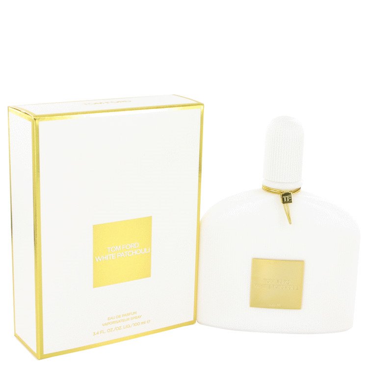 בושם טום פורד TOM FORD WHITE PATCHOULI 100 ML E.D.P