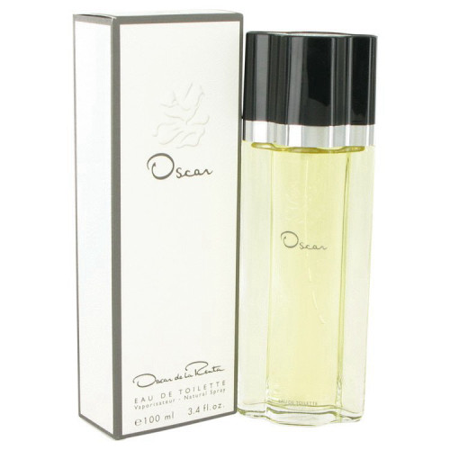 בושם לאישה אוסקר OSCAR DE LA RENTA OSCAR 100 ML E.D.T
