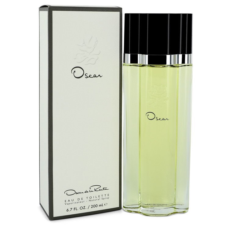 בושם לאישה אוסקר OSCAR DE LA RENTA OSCAR 200 ML E.D.T