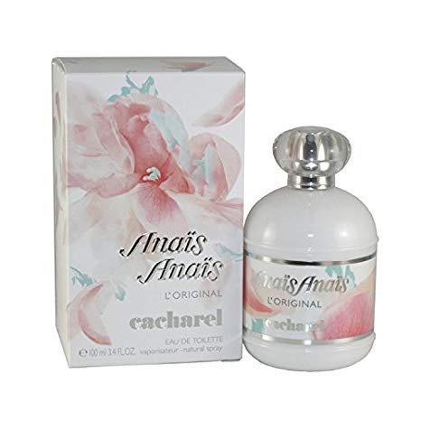 בושם לאישה קשארל CACHAREL ANAIS ANAIS 100 ML E.D.T