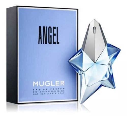 בושם לאישה אנג'ל THEIRRY MUGLER ANGEL 50 ML E.D.P