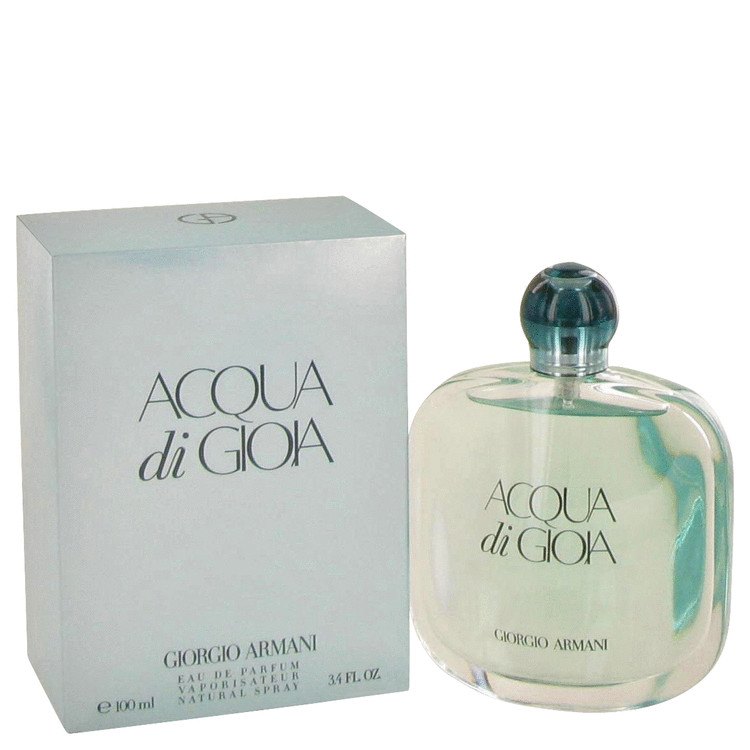 Giorgio Armani Acqua di Gioia