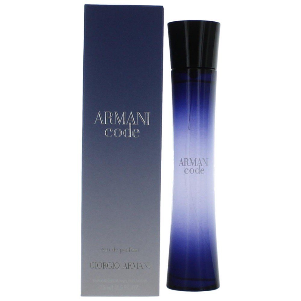 giorgio armani 75ml