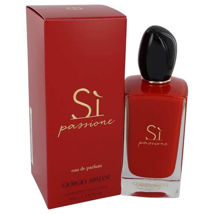 Giorgio Armani Sì Passione