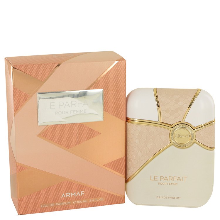 בושם לאישה ארמף ARMAF LA PARFAIT 100 ML E.D.P