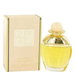 בושם לאישה ביל בלאס BILL BLASS NUDE 100 ML E.D.C