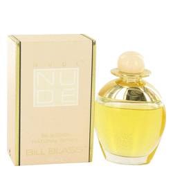 בושם לאישה ביל בלאס BILL BLASS NUDE 100 ML E.D.C
