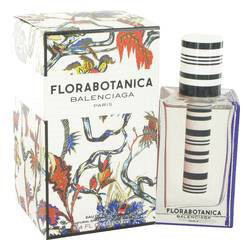 בושם לאישה בלנסיאגה BALENCIAGA FLORABOTANICA 100 ML E.D.P