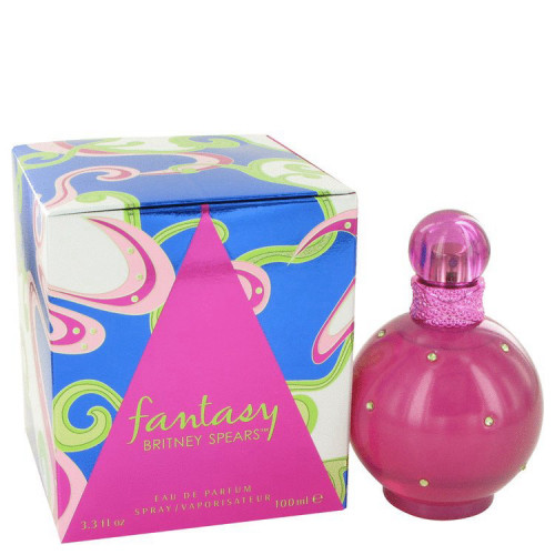 בושם לאישה בריטני ספירס פנטזי BRITNEY SPEARS FANTASY 100 ML E.D.P
