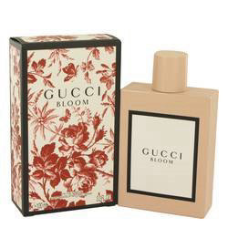 בושם לאישה גוצ'י GUCCI BLOOM 100 ML E.D.P