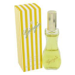 בושם לאישה ג'ורג'יו בברלי הילס GIORGIO BEVERLY HILLS 90 ML E.D.T