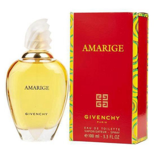 בושם לאישה גיבנצ'י GIVENCHY AMARIGE 100 ML E.D.T