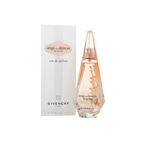 בושם לאישה גיבנצ'י GIVENCHY ANGE OU DEMON LE SECRET 100 ML E.D.P
