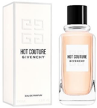 בושם לאישה גיבנצ'י GIVENCHY HOT COUTURE 100 ML E.D.P