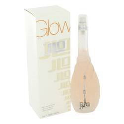 בושם לאישה ג'ניפר לופז JENNIFER LOPEZ GLOW 100 ML E.D.T