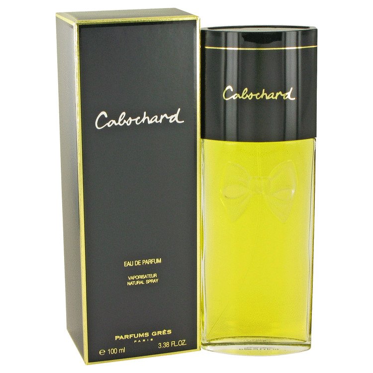 בושם לאישה גראס GRES CABOCHARD 100 ML E.DP