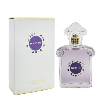 בושם לאישה גרלן GUERLAIN INSOLENCE 75 ML E.D.P