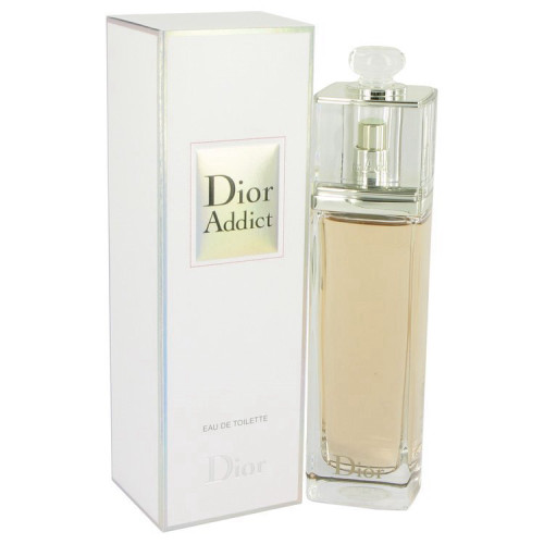 בושם לאישה דיור DIOR ADDICT 100 ML E.D.T