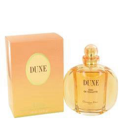 בושם לאישה דיור DIOR DUNE 100 ML E.D.T