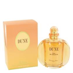 בושם לאישה דיור DIOR DUNE 100 ML E.D.T
