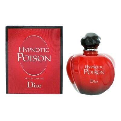 בושם לאישה דיור DIOR HYPNOTIC POISON 150 ML E.D.T