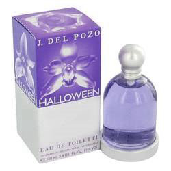 בושם לאישה הלווין J.DEL POZO HALLOWEEN 100 ML E.D.T