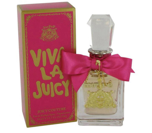 בושם לאישה ויוה לה ג'וסי JUICY COUTURE VIVA LA JUICY 100 ML E.D.P