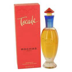 בושם לאישה רושאס ROCHAS TOCADE 100 ML E.D.T