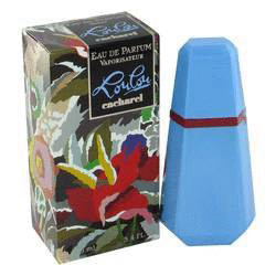 בושם לאישה קשארל CACHAREL LOU LOU 50 ML E.D.P