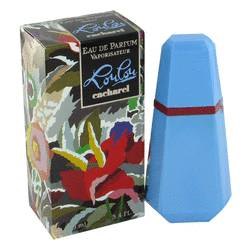 בושם לאישה קשארל CACHAREL LOU LOU 50 ML E.D.P
