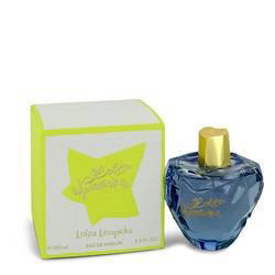 בושם לאישה לוליטה LOLITA LEMPICKA 100 ML E.D.P