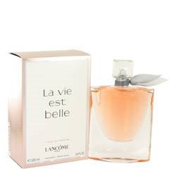 בושם לאישה לנקום LANCOME LA VIE EST BELLE 100 ML E.D.P