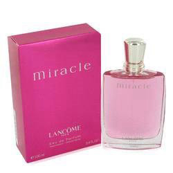 בושם לאישה לנקום LANCOME MIRACLE 100 ML E.D.P