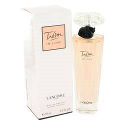 בושם לאישה לנקום LANCOME TRESOR IN LOVE 75 ML E.D.P