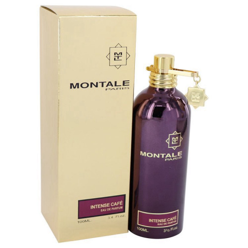 בושם לאישה מונטל MONTALE INTENSE CAFE 100 ML E.D.P