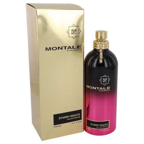 בושם לאישה מונטל MONTALE STARRY NIGHTS 100 ML E.D.P