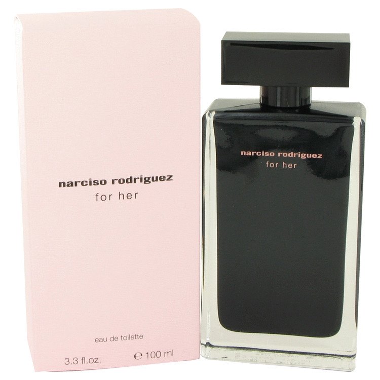 בושם לאישה נרסיסו רודריגז NARCISO RODRIGUEZ FOR HER 150 ML E.D.T