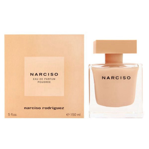 בושם לאישה נרסיסו רודריגז NARCISO RODRIGUEZ POUDREE 150 ML E.D.P