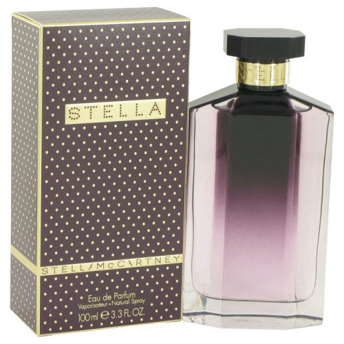 בושם לאישה סטלה STELLA MCCARTNEY STELLA 100 ML E.D.P
