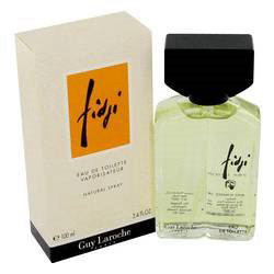 בושם לאישה פידג'י GUY LAROCHE FIDJI 100 ML E.D.T