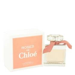 בושם לאישה קלואה CHLOE ROSES 75 ML E.D.P