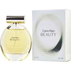 בושם לאישה קלווין קליין ביוטי CALVIN KLEIN BEAUTY 100 ML E.D.P