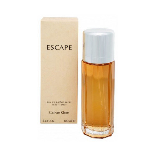 בושם לאישה קלווין קליין אסקייפ CALVIN KLEIN ESCAPE 100 ML E.D.P