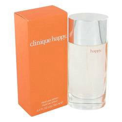 בושם לאישה קליניק CLINIQUE HAPPY 100 ML E.D.P