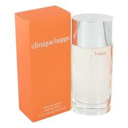 בושם לאישה קליניק CLINIQUE HAPPY 100 ML E.D.P