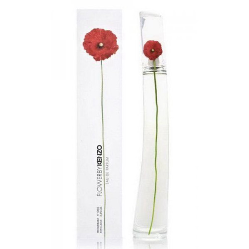 בושם לאישה קנזו פלאוור KENZO FLOWER 100 ML E.D.P