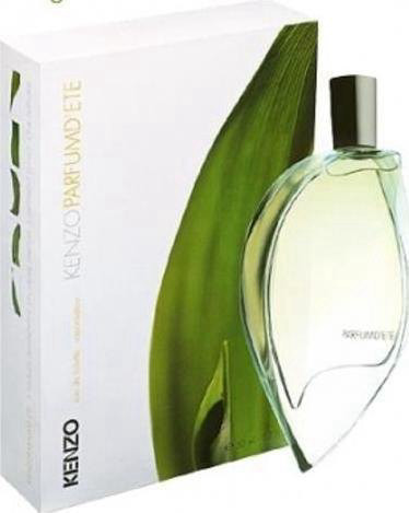בושם לאישה קנזו KENZO PARFUM D'ETE 75 ML E.D.P